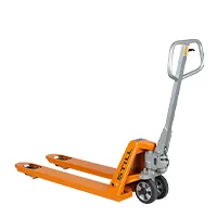 Handhubwagen